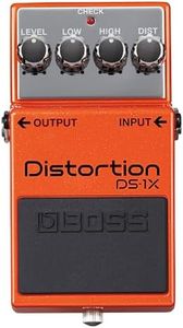 Boss DS-1X