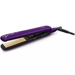 PHILIPS BHS397/00 BHS397/00 Hair Straightener, One Size (Purple)