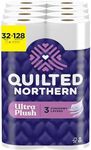 Quilted Northern Ultra Plush Toilet