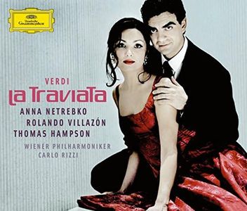 Verdi: La 
