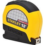 Stanley Lever Lock