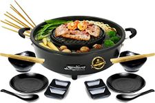 TomYang Hot Pot Premium – incl. Pre