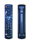 TECVITY® Remote No.N2QAYB001193 Replacement for, PANASONIC LCD/LED TV Remote