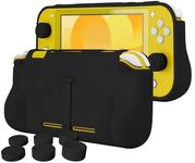 Orzly Grip Case for Nintendo Switch