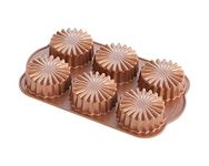 NordicWare 89237 1pc (S) Baking Mould