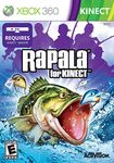 Rapala for Kinect - Xbox 360 (Renewed)