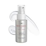 Mitchell USA Lift & Firm Instant Face Tightening and Anti Aging Serum | Targets wrinkles | Helps lift and tighten skin | With Lotus Seed Extract, Hazel Liquid Extract & Vitamin E | For all skin types | 30ml