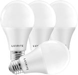 LUXRITE A19 LED Light Bulbs 100 Wat