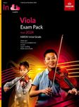 Viola Parts