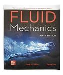 ISE Fluid Mechanics