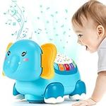 Baby Toys 6 to 12 Months-Toddler To