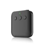 Viva Hear Tv Connector Wireless Microphone for Marvel, Paradise, Lumity and Infinio Hearing Aids & Most Bluetooth Headsets