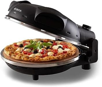 Mini horno