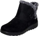 Lightweight Boots Womens