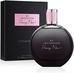 Michael Buble Peony Noir By Invitat