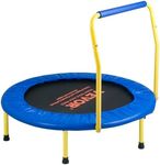 VEVOR 3FT Trampoline for Kids, 36" 