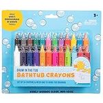 Bath Crayons Super Set - Set of 24 