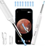 VITCOCO Ear Wax Remover, Ear Cleane