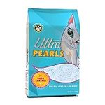 Ultra Pet Pearls Cat Litter, 5-Pound Pouch