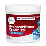 Medpride 1% Hydrocortisone Cream - 