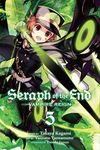 SERAPH OF THE END 05