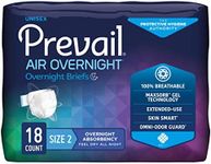 Prevail AIR Overnight Incontinence 