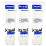 3 Pack: Dermasil Dry Skin Treatment, Original Formula 8 Oz Tube (3 Pack)