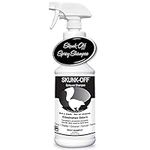 Skunk-Off® Shampoo Spray (32oz) Saf