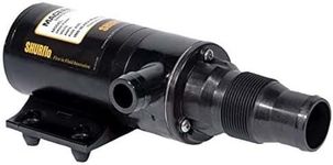 Shurflo by Pentair MACERATOR Pump -