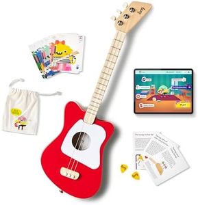 Loog Mini 