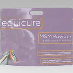 Equicure Pure MSM (2kg)