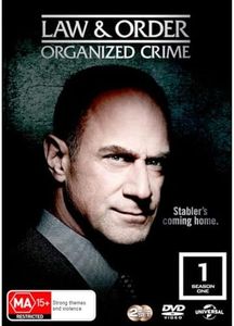 Law & Orde