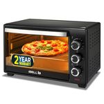 Mini Microwave Oven