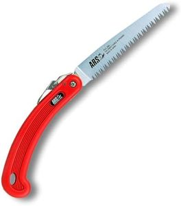 ARS Pruning Folding Turbocut Saw with 5-3/4-Inch Blade SA-21ODX