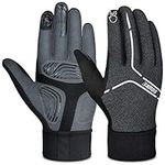 Souke Sports Winter Cycling Gloves 