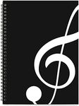 MAXCURY Blank Sheet Music Compositi