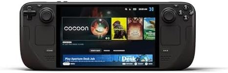 Valve Steam Deck OLED 1TB Handheld 