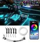 Light Kit For Car Interiors