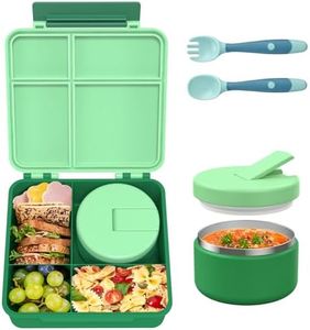 Bento Lunc