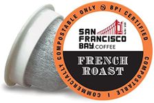 San Francisco Bay Compostable Coffe