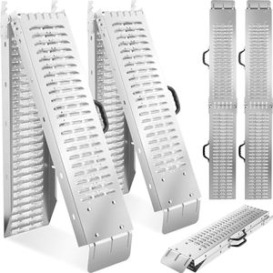 tectake® 2