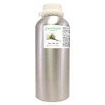 GreenHealth Tea Tree Essential Oil – 32 fl oz (946 ml) Aluminum Bottle w/Plug Cap – 100% Pure Essential Oil