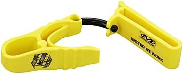 Mechanix Wear: Belt Glove Clips – N