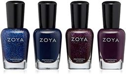 ZOYA Happy Holo-days Quad(Pack of 1