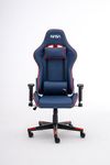 Nasa Galactic (Blue/Red Gaming Chai