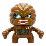 BulbBotz Kids Star Wars Chewbacca Kids Light Up Watch | brown/black | plastic | digital | LCD display| boy girl | official