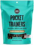 BIXBI Pocket Trainers, Peanut Butte