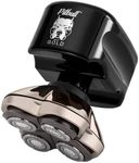 Skull Shaver - Pitbull Gold PRO GX5