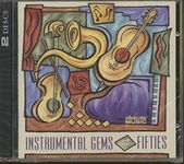 Instrumental Gems of 50's