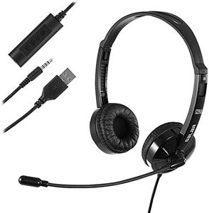 USB Headse